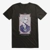 Clothing * | Fantastic Beasts Queenie Card T-Shirt Classical