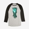 Clothing * | Harry Potter Guardian Raglan Original