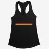 Clothing * | Harry Potter Gryffindor Colors Banner Womens Tank Exclusive Design