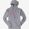 Clothing * | Harry Potter Love Leaves Its Mark Hoodie Best Sellers