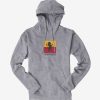 Clothing * | Harry Potter Gryffindor Colors Hoodie Reliable Quality