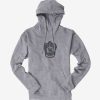 Clothing * | Harry Potter Ravenclaw Coat Of Arms Hoodie Special Style