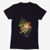 Clothing * | Harry Potter Herbology Graphic Womens T-Shirt Bestsellers