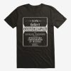 Clothing * | Quick Expedition Fantastic Beasts: The Secrets Of Dumbledore Vote Gellert Grindelwald For Supreme Mugwump T-Shirt