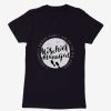 Clothing * | Large Choice Harry Potter Mischief Managed Circular Logo Womens T-Shirt