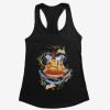 Clothing * | Harry Potter Hogwarts School Of Witchcraft And Wizardry Womens Tank Opening Sales