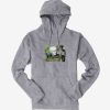 Clothing * | Harry Potter Draco Malfoy Collage Hoodie Free Delivery