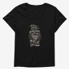 Clothing * | Online Sale Harry Potter Ones That Love Us Never Really Leave Womens T-Shirt Plus Size