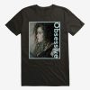 Clothing * | Cheap Harry Potter Obsessive Bellatrix T-Shirt