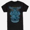 Clothing * | Harry Potter Ravenclaw Eagle T-Shirt Original