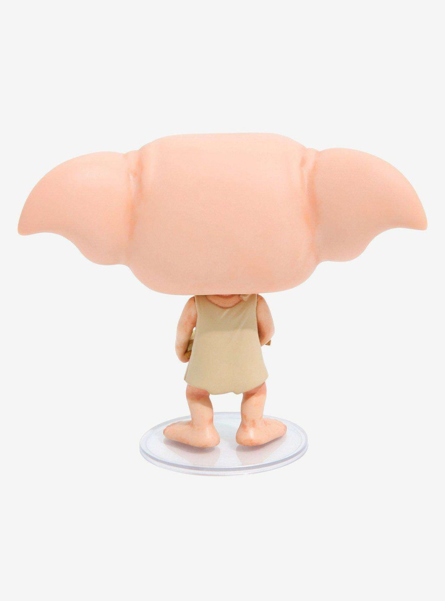 Harry Potter * | Shoping Funko Pop! Movies Harry Potter Dobby (Diary) Vinyl Figure