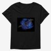 Clothing * | Limit Offer Harry Potter Astro Ravenclaw Womens T-Shirt Plus Size