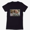 Clothing * | Hot Sell Harry Potter Gifted Sybill Trelawney Womens T-Shirt