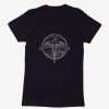 Clothing * | Harry Potter The Order Of The Phoenix Womens T-Shirt Best Sellers