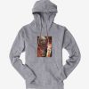 Clothing * | Harry Potter Voldemort Vs. Harry Hoodie Opening Sales