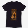 Clothing * | Harry Potter Voldemort Harry One Must Die Womens T-Shirt Promotion