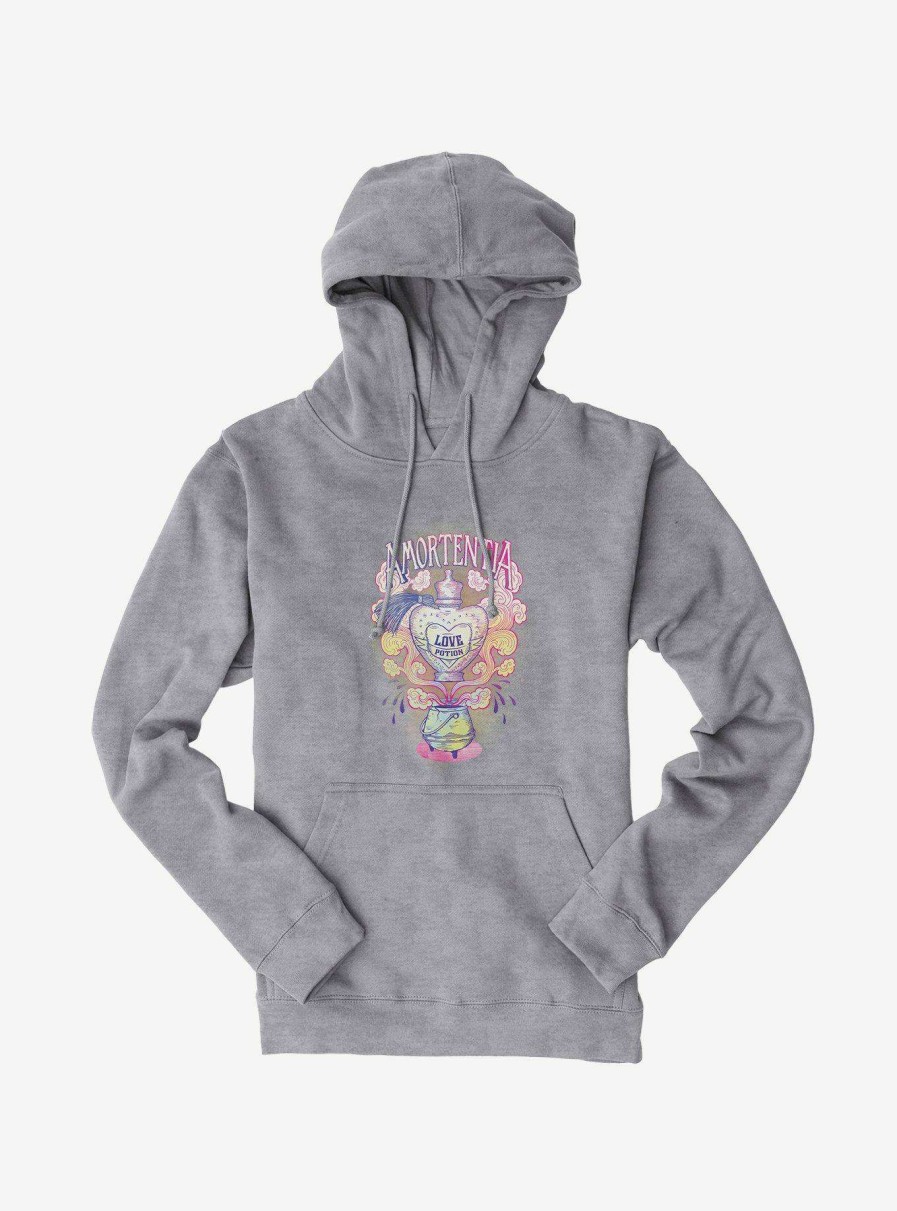 Clothing * | Harry Potter Amortentia Love Potion Hoodie Special Style