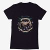 Clothing * | Online Sale Harry Potter Aragog Womens T-Shirt