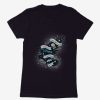 Clothing * | Shoping Harry Potter Ravenclaw Traits Womens T-Shirt