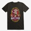 Clothing * | New Harry Potter Dobby And His Friends T-Shirt