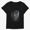 Clothing * | Cheap Harry Potter The Boy Who Lived Ready Womens T-Shirt Plus Size