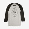 Clothing * | Harry Potter Destiny Of Wands Raglan New