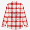 Clothing * | Cakeworthy Harry Potter Bertie Bott'S Every Flavour Beans Women'S Flannel Boxlunch Exclusive Discount Sale