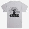 Clothing * | Harry Potter Always Tree T-Shirt Store