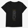 Clothing * | Quick Expedition Harry Potter Dobby Has No Master Womens T-Shirt Plus Size