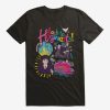 Clothing * | Cheap Harry Potter Back To Hogwarts T-Shirt