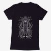 Clothing * | Harry Potter Aragog Outline Womens T-Shirt Special Style