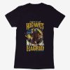 Clothing * | Latest Harry Potter Hagrid Womens T-Shirt