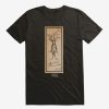 Clothing * | Fantastic Beasts Herbology Mandrake Marmalade T-Shirt Bestsellers