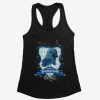 Clothing * | Harry Potter Ravenclaw Emblem Womens Tank Low Price