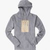 Clothing * | Harry Potter The Wand Of Potter Hoodie Exclusive Design