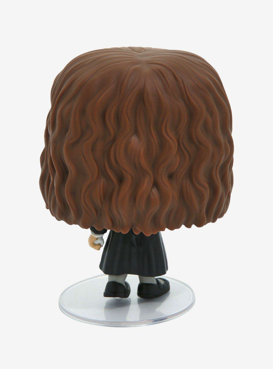 Harry Potter * | Quick Expedition Funko Pop! Movies Harry Potter 20Th Anniversary Hermione Granger (With Mirror) Vinyl Figure