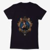 Clothing * | Fantastic Beasts Scamander Magizoology Womens T-Shirt Free Delivery