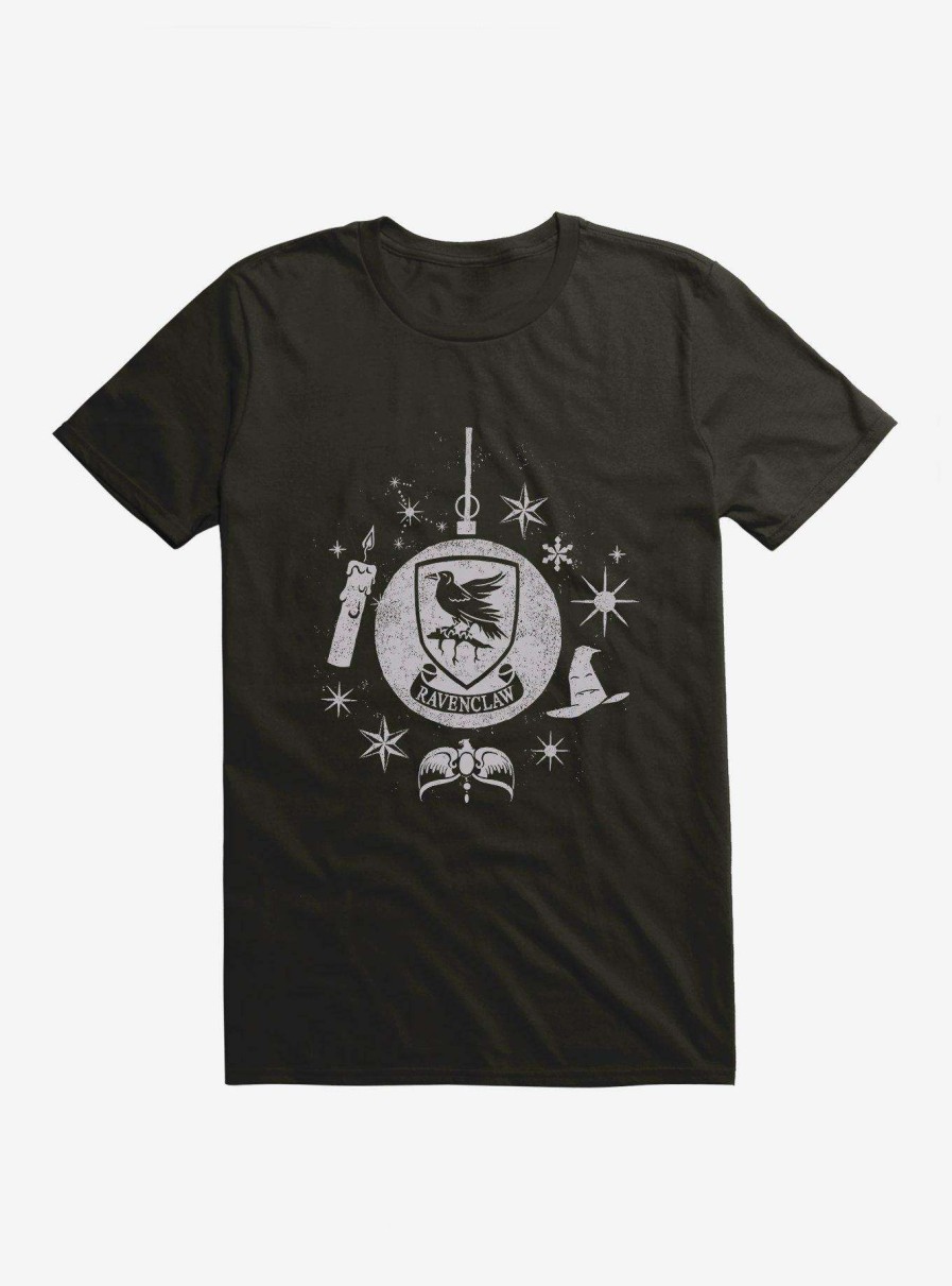 Clothing * | Latest Harry Potter Ravenclaw T-Shirt