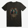 Clothing * | Fantastic Beasts Scamander Goldstein And Lestrange T-Shirt Original