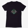 Clothing * | Harry Potter Slytherin Beaters Womens T-Shirt Shop