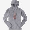 Clothing * | Harry Potter Deathly Hallows Master Of Death Hoodie Sale