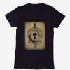 Clothing * | Fantastic Beasts Muggle Worthy Key Hole Womens T-Shirt Special Style