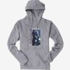 Clothing * | Harry Potter Hagrid Hoodie Low Price