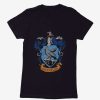 Clothing * | Harry Potter Ravenclaw Womens T-Shirt Special Style