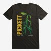 Clothing * | Good Quality Fantastic Beasts: The Secrets Of Dumbledore Pickett T-Shirt