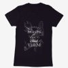 Clothing * | Fantastic Beasts And Where To Find Them Womens T-Shirt Exclusive Design