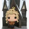 Harry Potter * | Excellent Quality Funko Pop! Deluxe Harry Potter Madame Rosmerta With The Three Broomsticks Vinyl Figure