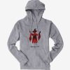 Clothing * | Harry Potter Piertotum Locomotor Hoodie Online Discount