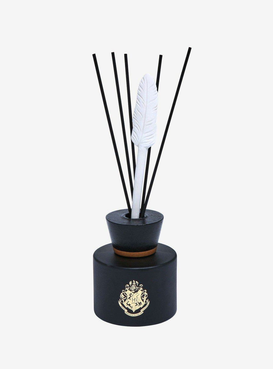 Harry Potter * | Excellent Quality Harry Potter Premium Feather Reed Diffuser