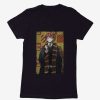 Clothing * | Online Harry Potter Ron Anime Style Womens T-Shirt